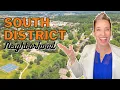 South District Neighborhood