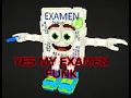 Download Lagu YES MY EXAMEN FUNK