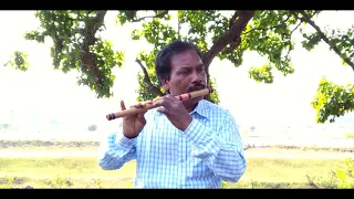 Download TERA FITOOR | MOVIE GENIUS  ||FLUTE COVER|| BY SUNIL EMMANUEL MURMU MP3