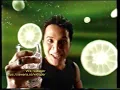 Iklan minuman Segar Sari tahun 1999