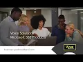 Vyve Fiber Means More For Your Business