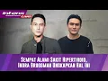 Download Lagu Alami Sakit Hiper Teroid Ini Yang Dirasakan Indra Brugman