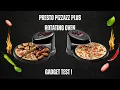 We Tested the Presto Pizzazz Plus Oven And WOW