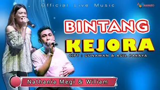 Download Bintang Kejora - Wiliam Ft Nathania Megi (Live Ska Reggae) MP3