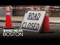 Construction causing confusing road closures mountains of parking tickets for East Boston residents