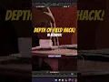 Depth of Field in Blender the FAST Way
