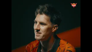 The Fire Within ft. Pat Cummins | SunRisers Hyderabad