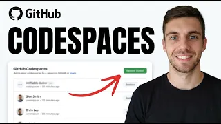 How to Use Github Codespaces Simple Method