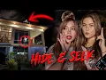 Download Lagu BG HIDE \u0026 SEEK sa BAGONG BG HOUSE!! (nagtago sa bubong)