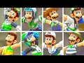 Download Lagu How to Unlock All Luigi Costumes - Mario Kart World