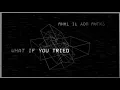 Drive (Official Lyric Video)