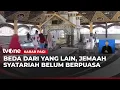 Lagu Jemaah Syattariyah di Kabupaten Padang Belum Mulai Berpuasa | Kabar Pagi