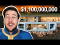 Billionaires Are Building Luxury Doomsday Bunkers