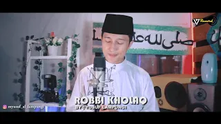 Download Merdu 😭 !! Robbi Kholaq Cover  || M Yusuf Al Lampungi MP3