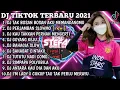 Lagu DJ TAK BOSAN BOSAN AKU MEMANDANGMU X PERJAMBAN SLOWMO JEDAG JEDUG | REMIX VIRAL TIKTOK TERBARU 2021