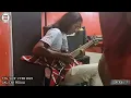 Lagu FTG.. LIVE.. AKU TAK PEDULI.. PREKTIS UNTUK KONSERT METAL TEMPUR..