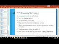lesson 14 error handling and debugging