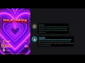 Hot & Talking - Say Now (Line Distribution + Karaoke Color Coded Lyrics)