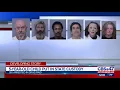 Six arrested in St Augustine drug raid child put in state custody
