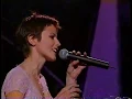 The Cranberries - Zombie/Interview/ Dreams - Live - Detroit 1996