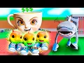 Download Lagu STEAL A BRAINROT! Italian Brainrot Animation