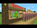 Download Lagu Opening A Diamond Store In Minecraft!