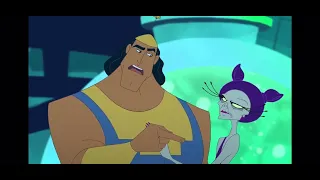 حياة الإمبراطور الجديدة الحلقة 4 