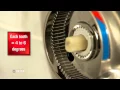 How to Adjust the Rotational Limit Stop on Your Delta Shower