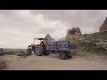 THYLACINE - Anatolia (Official music video)