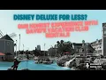 Disney Deluxe for Less Our Honest Experience with David s Vacation Club Rentals