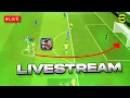 Download Lagu 🔴1 Goal = 🪙500 Coins Stream | eFootball 2025 Mobile