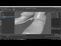 Import Mixamo Character into CRYENGINE 5