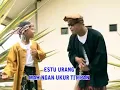 Noval M.S - saur sepuh Pop sunda Official video musik)#popsunda #lagulawas