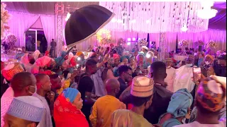 amjad studio hamisu breaker bangajiba live performance 2021 video 