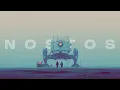 Lagu Nostos: Relaxing Ambient Sci Fi Music from Fragmented Places