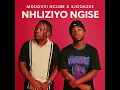 Download Lagu Mduduzi Ncube x Sjookzee - Nhliziyo Ngiyise (leaked) - [Sjookzee Mix]