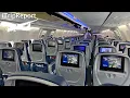 Delta 737-800 Economy Review