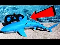 Top 5 Best Remote Control Sharks on Amazon!