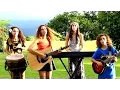 Download Lagu Shakira - Waka Waka (Havaiia Family Band Cover)