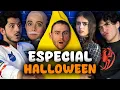 Download Lagu ESPECIAL DE HALLOWEEN (Se puso raro..) | 5Mentarios EP. 2