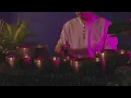 Forest Rain SLEEP SOUND BATH Experience | 3 Hours Tibetan Singing Bowls | Rain On Forest Leaves