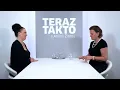 Download Lagu TERAZ TAKTO: “Máme ministerstvo štastia, tolerancie aj mladosti,” hovorí Anna Fischer