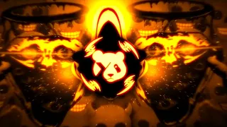 BAD HAPPENING FUNK SUPER SLOWED REVERB HARD BASS EDIT 