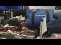 Southwest Airlines implementing digital bag tracking