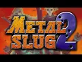 Download Lagu The Cenotaph (Stage 2: Second Half) - Metal Slug 2 OST Extended
