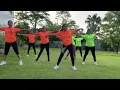 Shout For Joy by Gary V (Praise Fit)