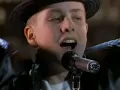 New Kids On The Block - Hangin' Tough (Official Video)