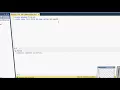 create database and table with query in urdu hindi how to create a database and table in mysql 4