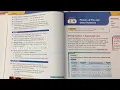 Transition Math
