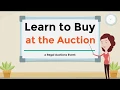 Buy at Auction Night